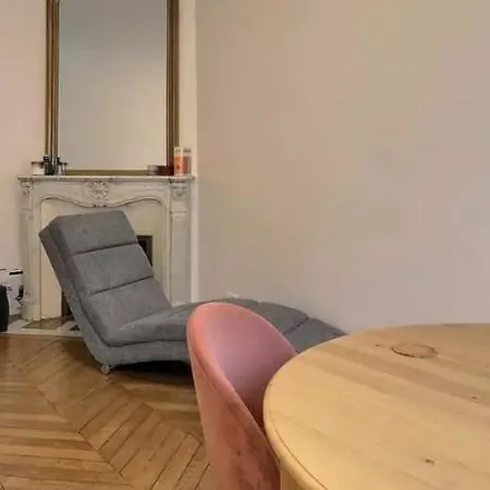 House 15 파리