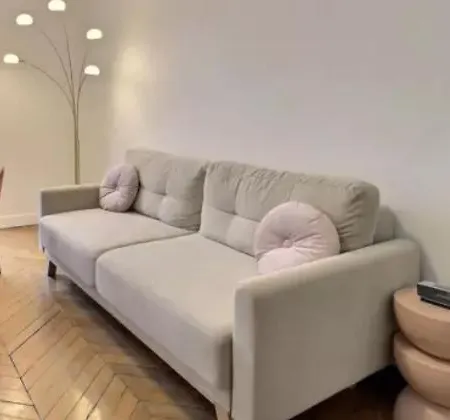 アパート House 15 パリ