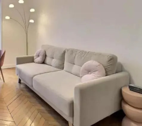 アパート House 15 パリ